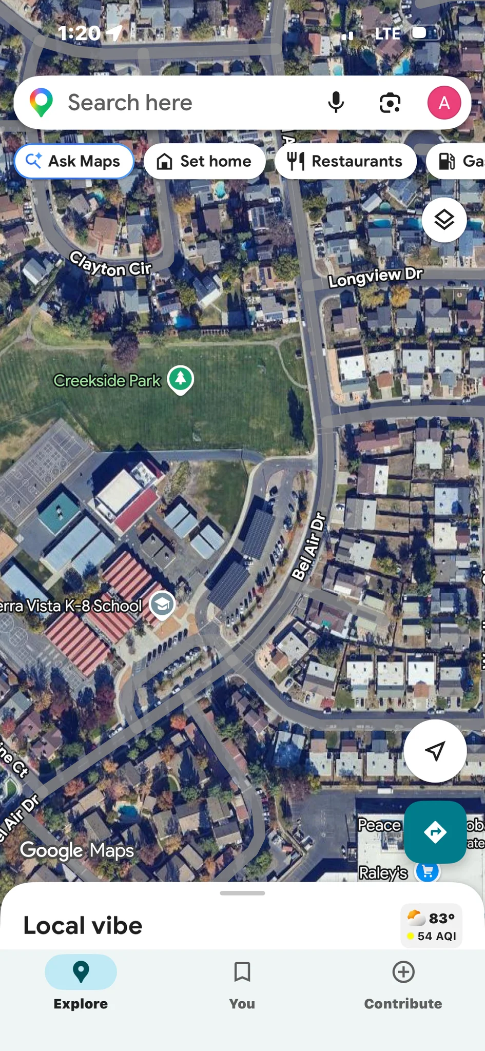 Vacaville Multiplex: 113 Woodbury Cir