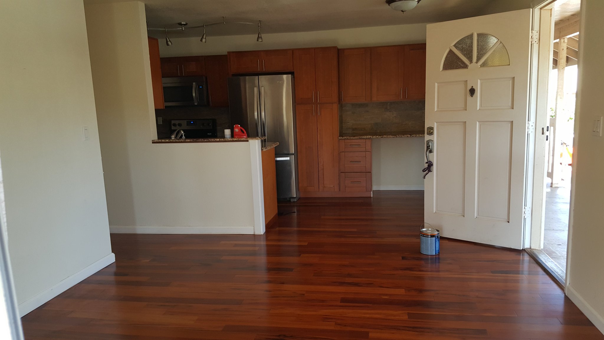 Kihei Condo: 480 Kenolio Road