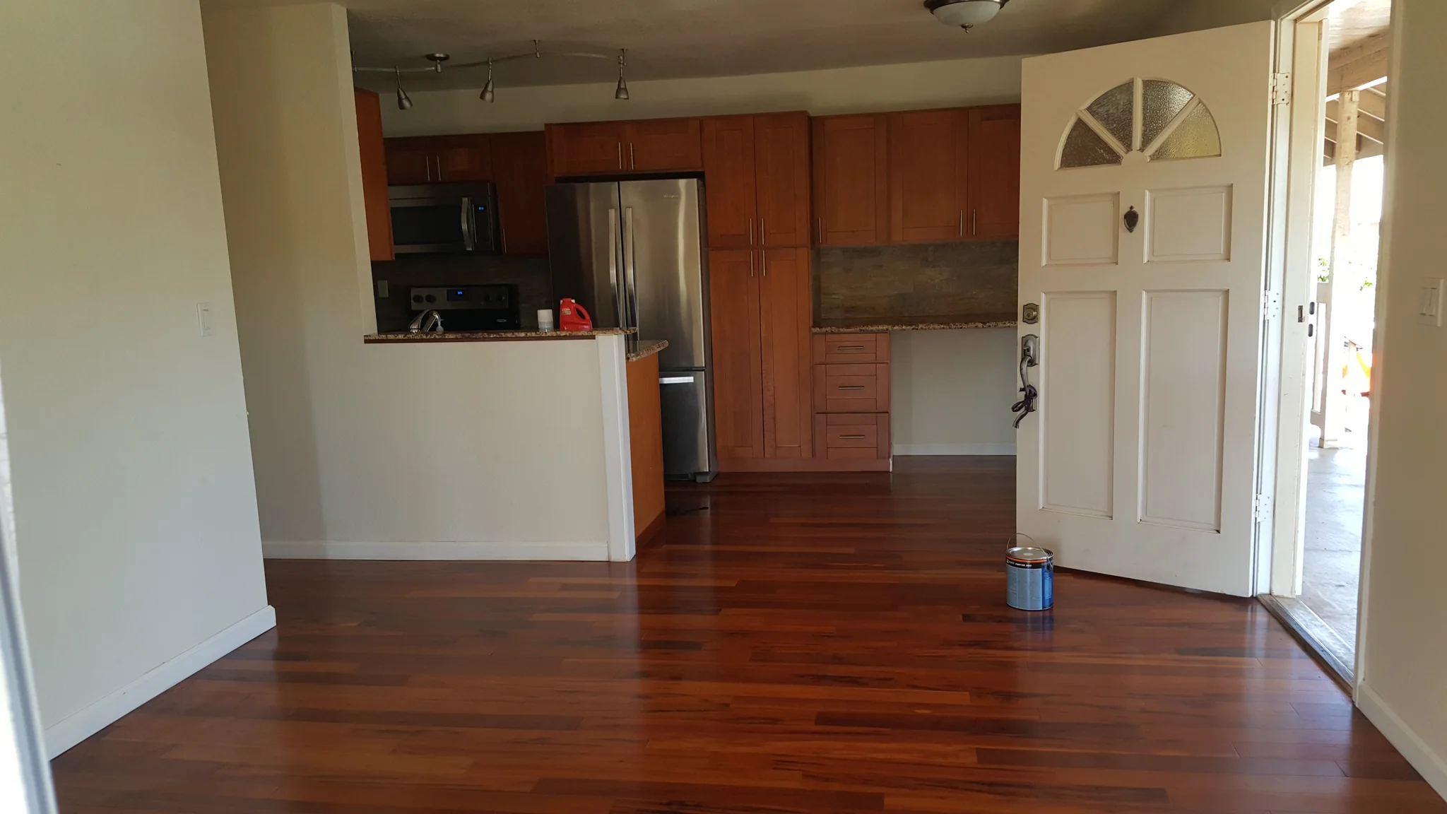 Kihei Condo: 480 Kenolio Road