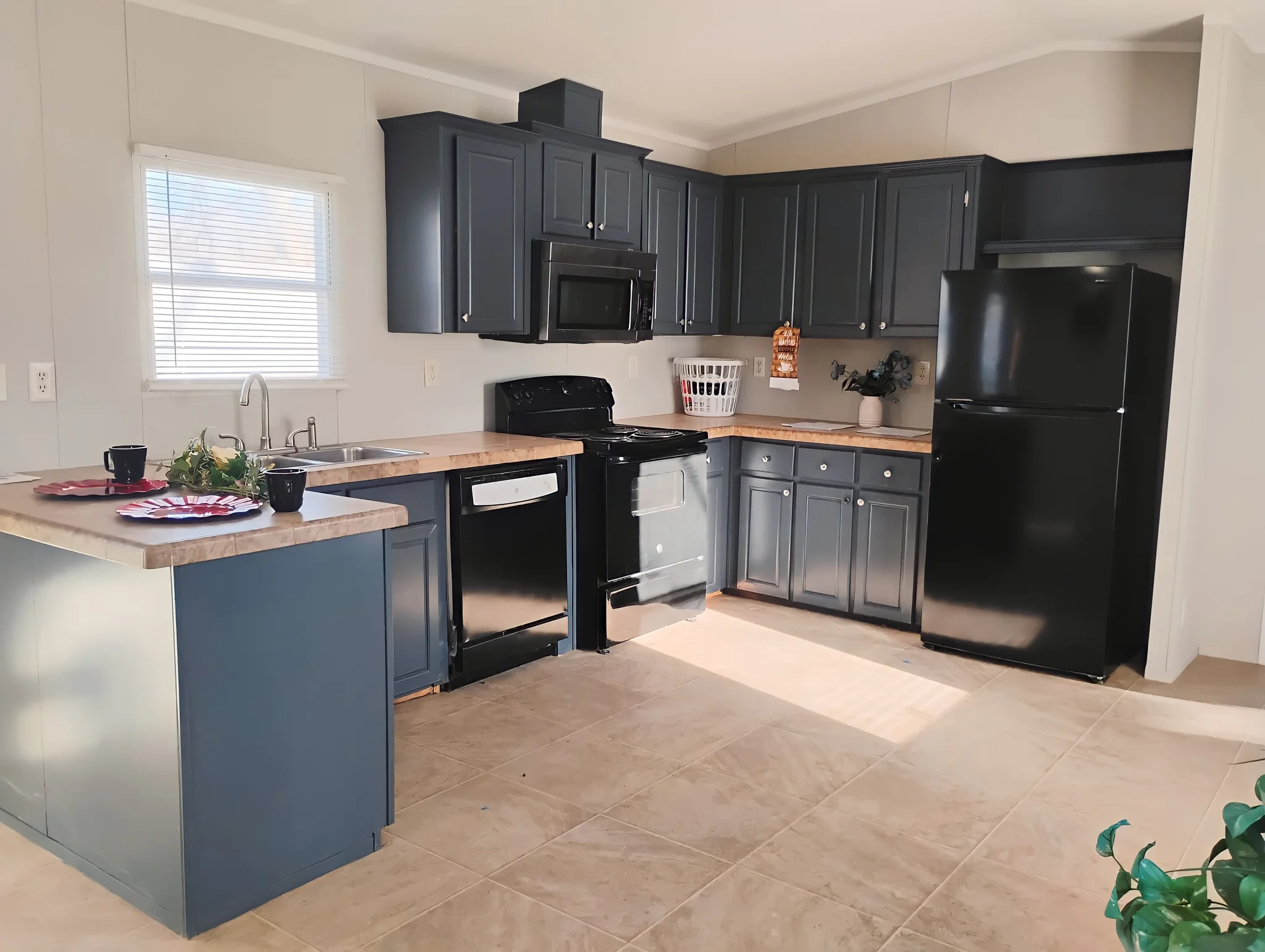 Lawrence House: 110 North Michigan Street,