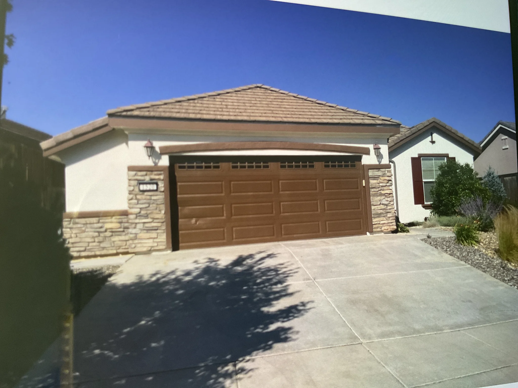 Reno House: 1520 Meridian Ranch Dr