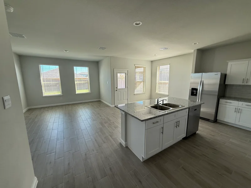 Crowley House: 9609 Brickridge Ln