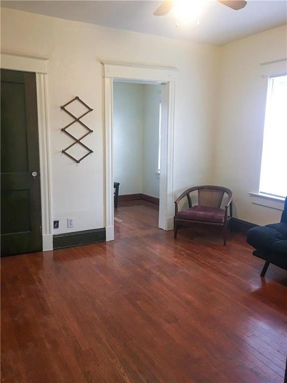 Kansas City Multiplex: 2831 Harrison Street Unit # 1