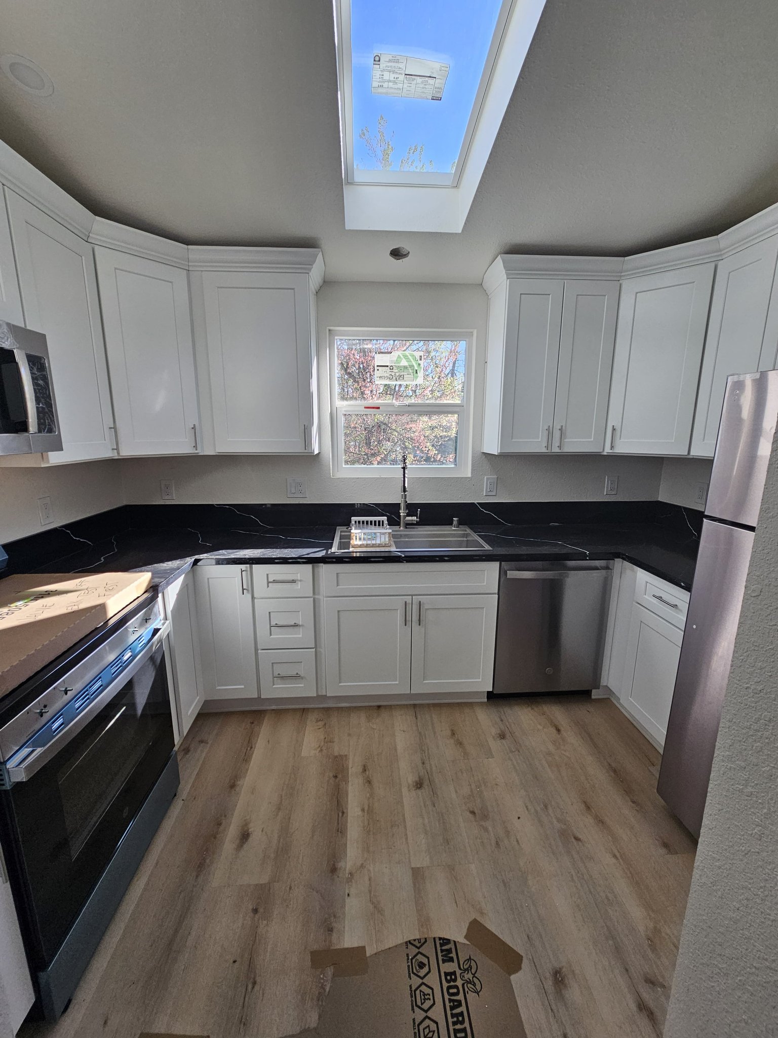 Grass Valley Apartment: 439 Neal St