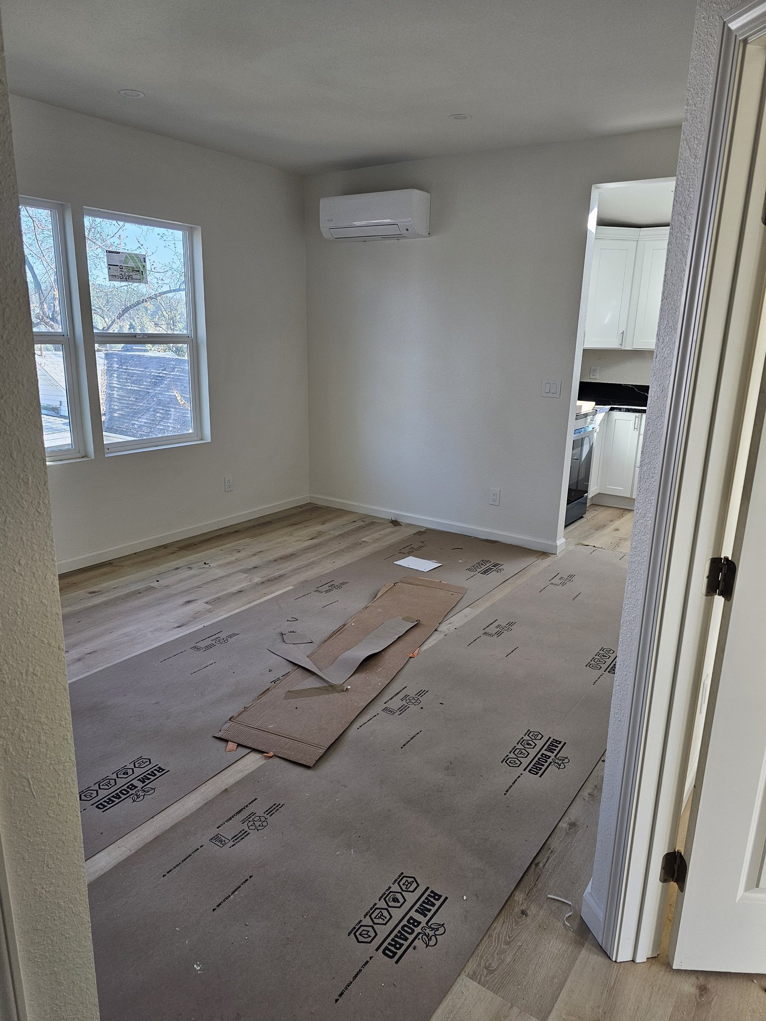 Grass Valley Apartment: 439 Neal St