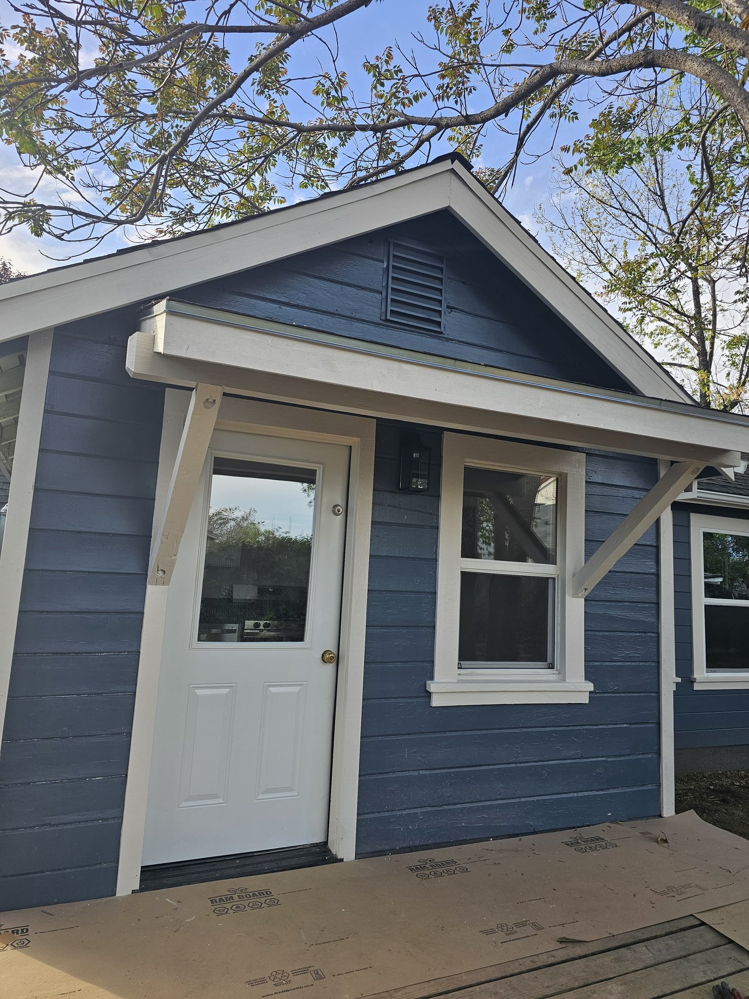 Grass Valley Apartment: 439 Neal St