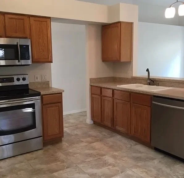 Apopka House: 1717 Country Terrace Ln