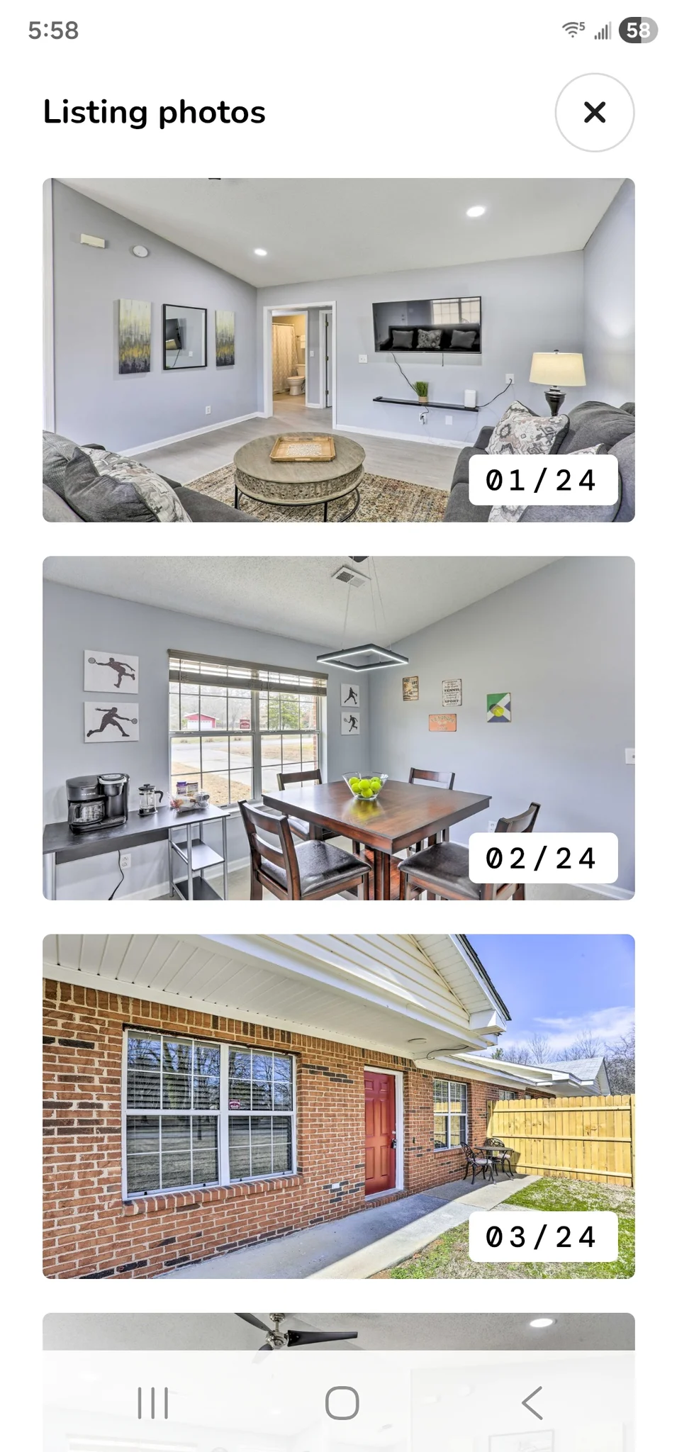 Rome Multiplex: 309 Old Summerville rd nw