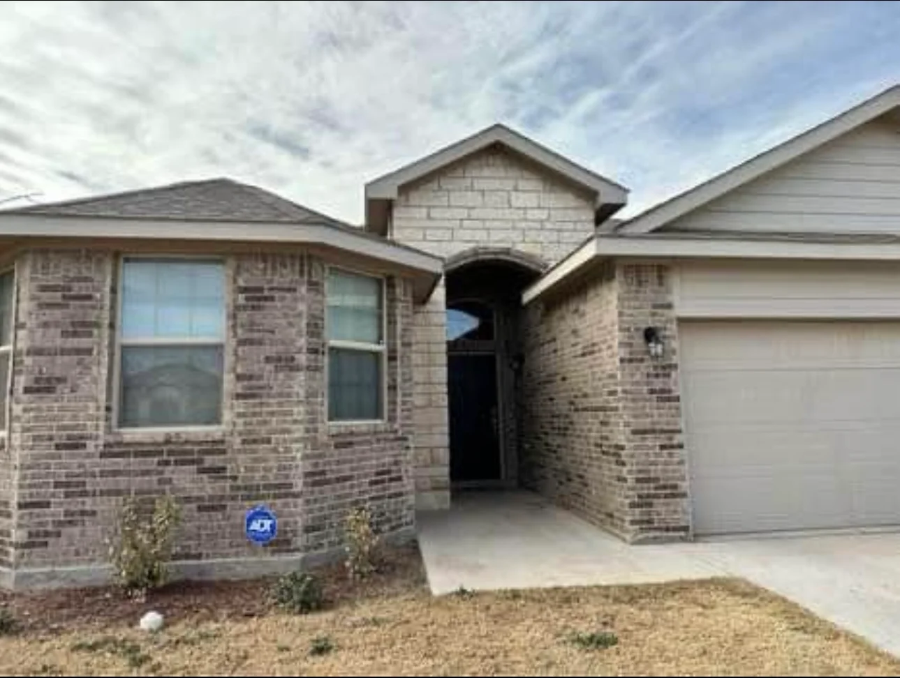 Odessa House: 6909 Boss Ranch Rd