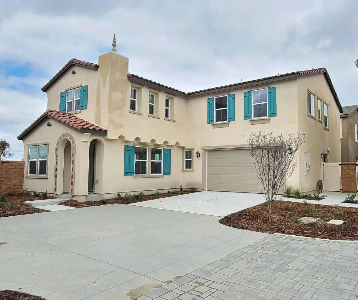 Ontario House: 4324 S Encinitas Ave