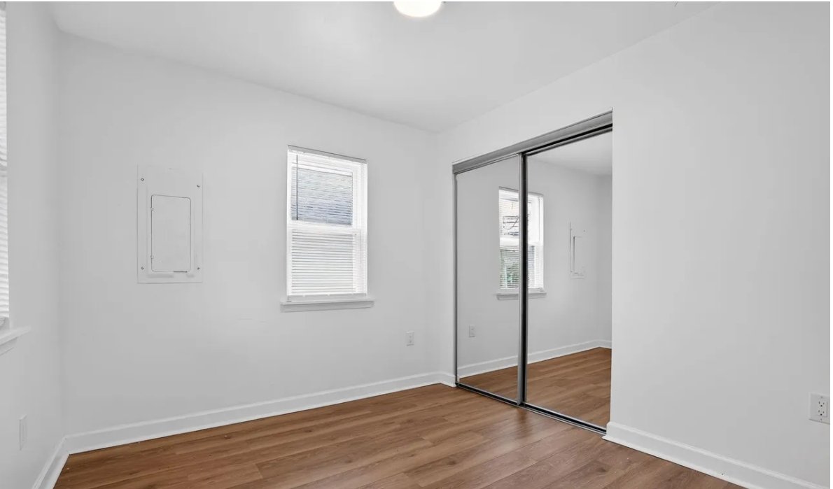 annapolis House: 206 admiral dr