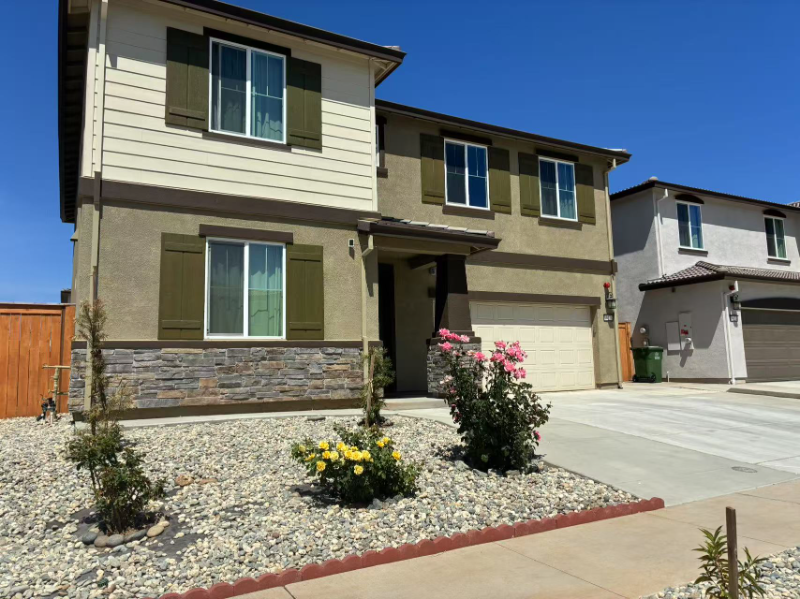 Elk Grove House: 10178 Ashlar Drive