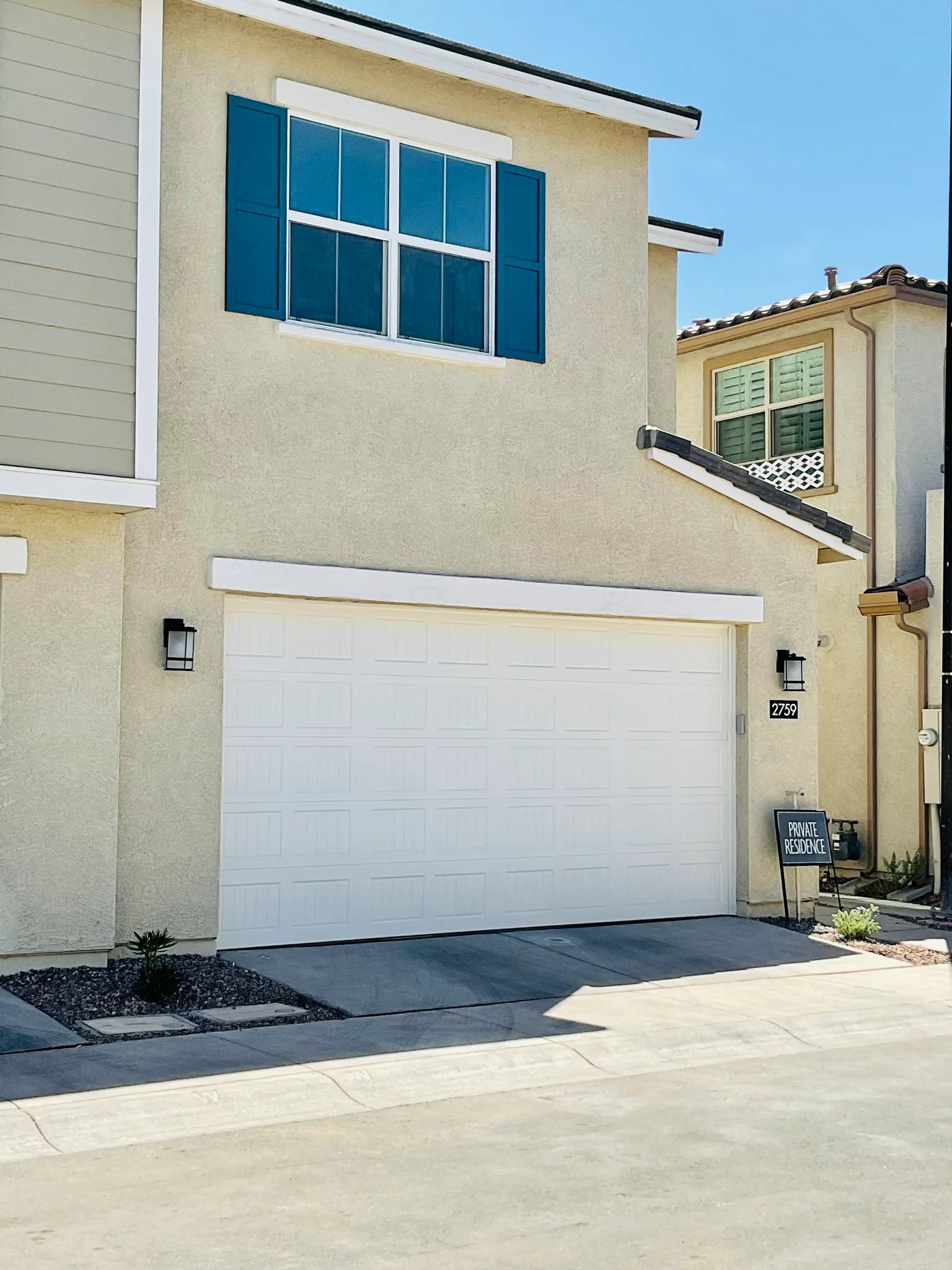 Chandler Townhome: 2759 S Jackrabbit Dr