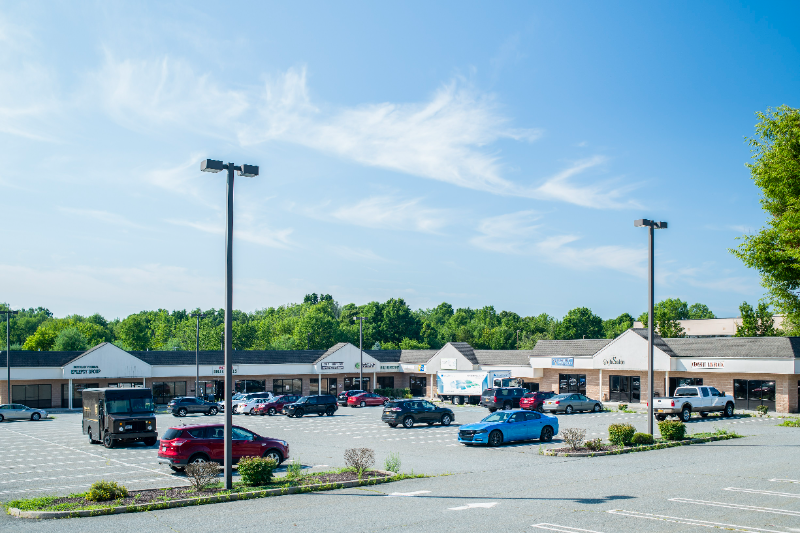 Middletown Condo: 390 Crystal Run Road