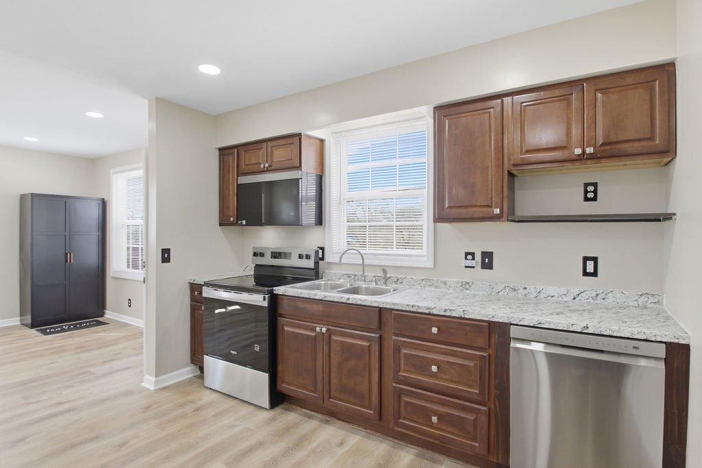Nashville Townhome: 2741 Jones Ave Unit B