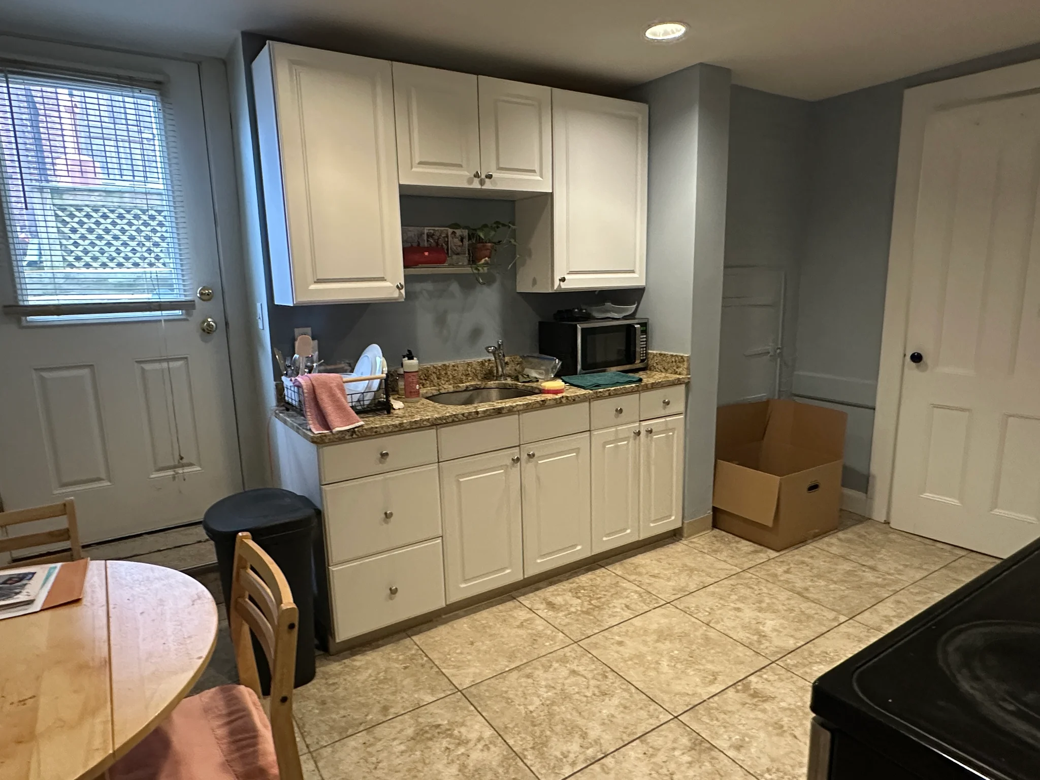 brookline Apartment: 45 Garrison Rd