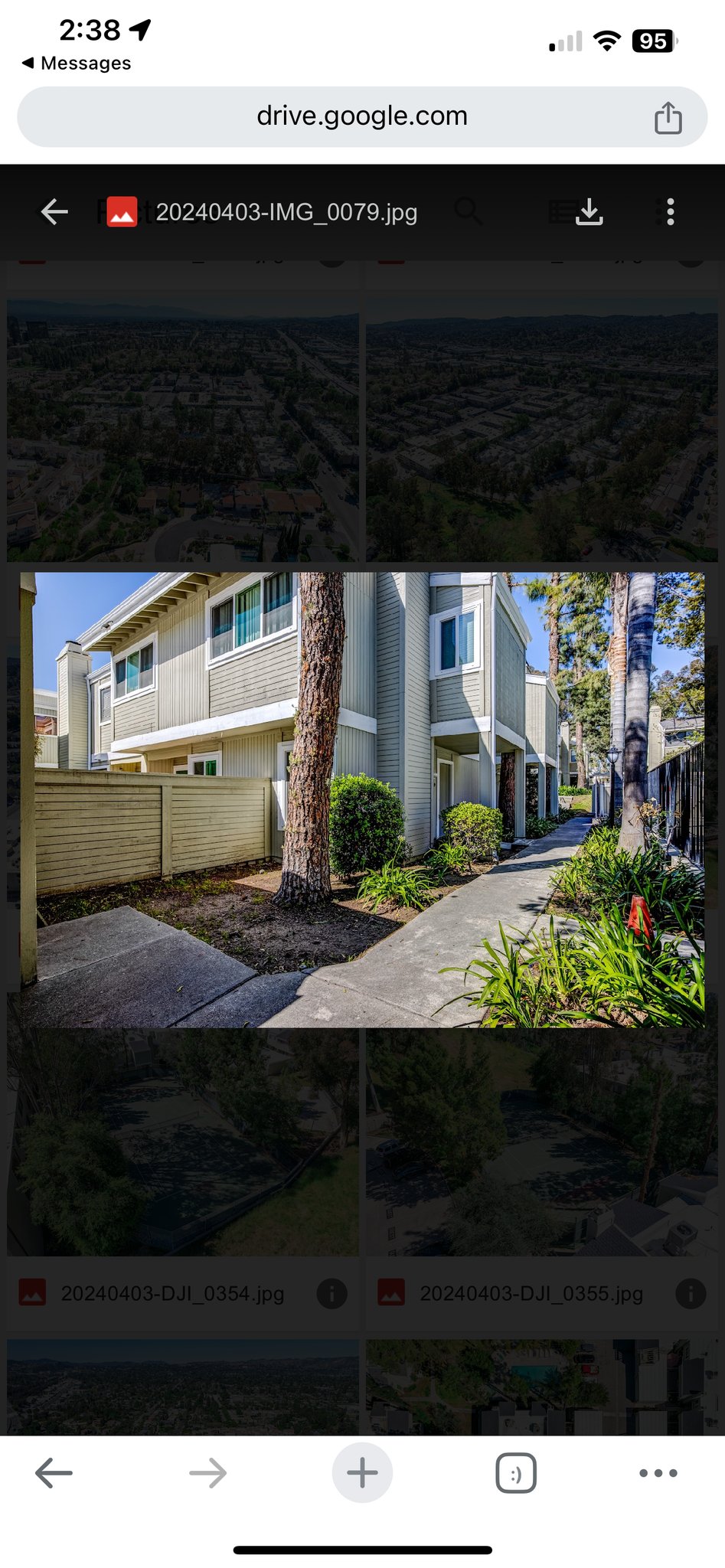 Woodland Hills Condo: 22107 Burbank Blvd 2 Woodland Hills