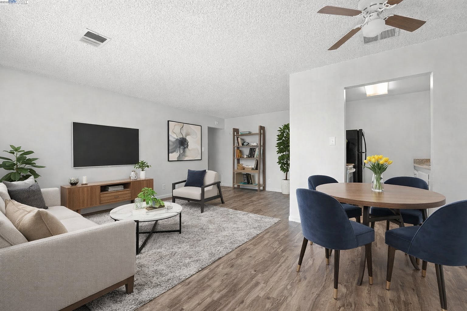 Antioch Condo: 2208 Peppertree Way