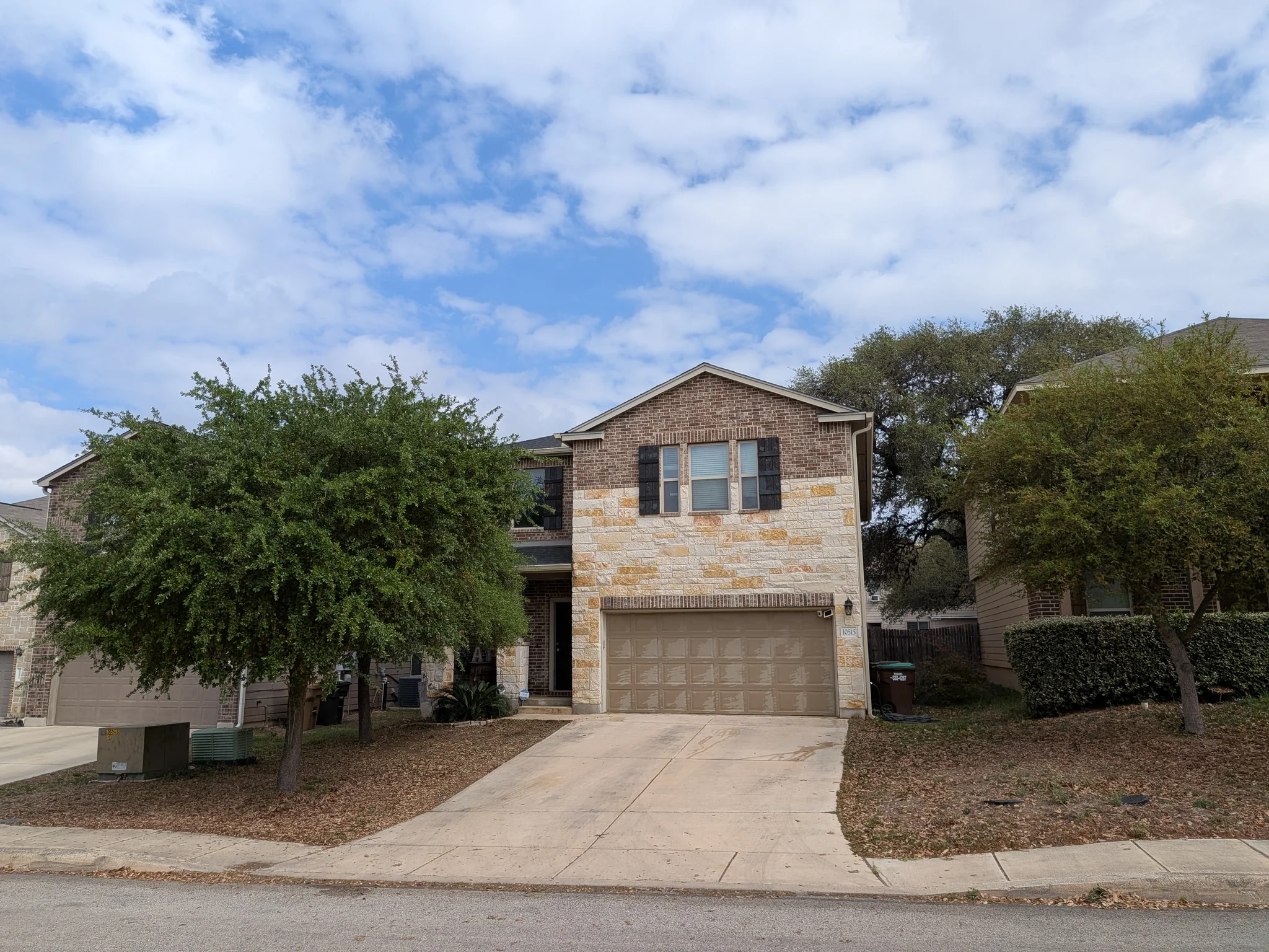 San Antonio Other: 10515 Royal Est