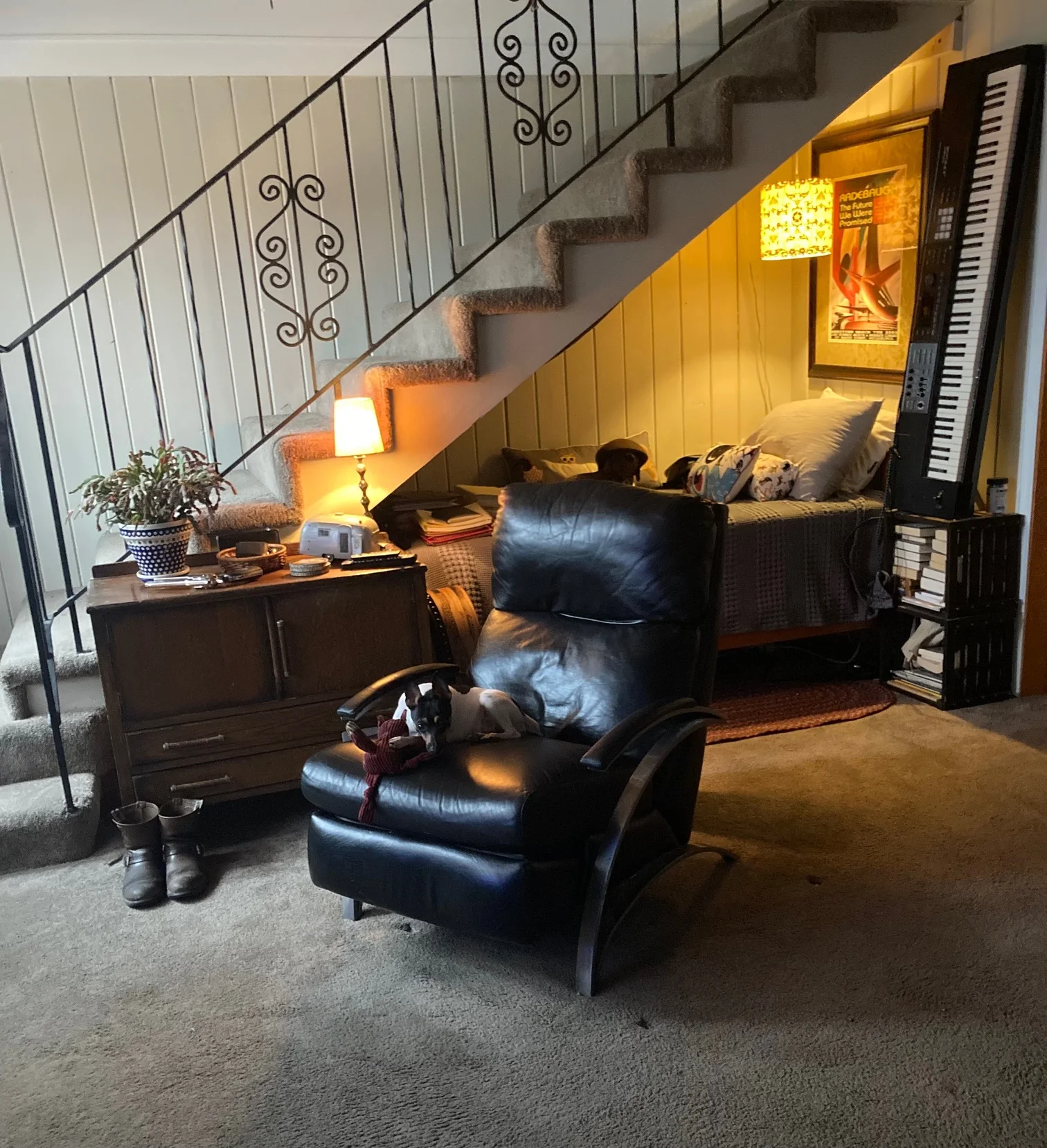 Fort Collins Multiplex: 2636 Terry Lake Rd