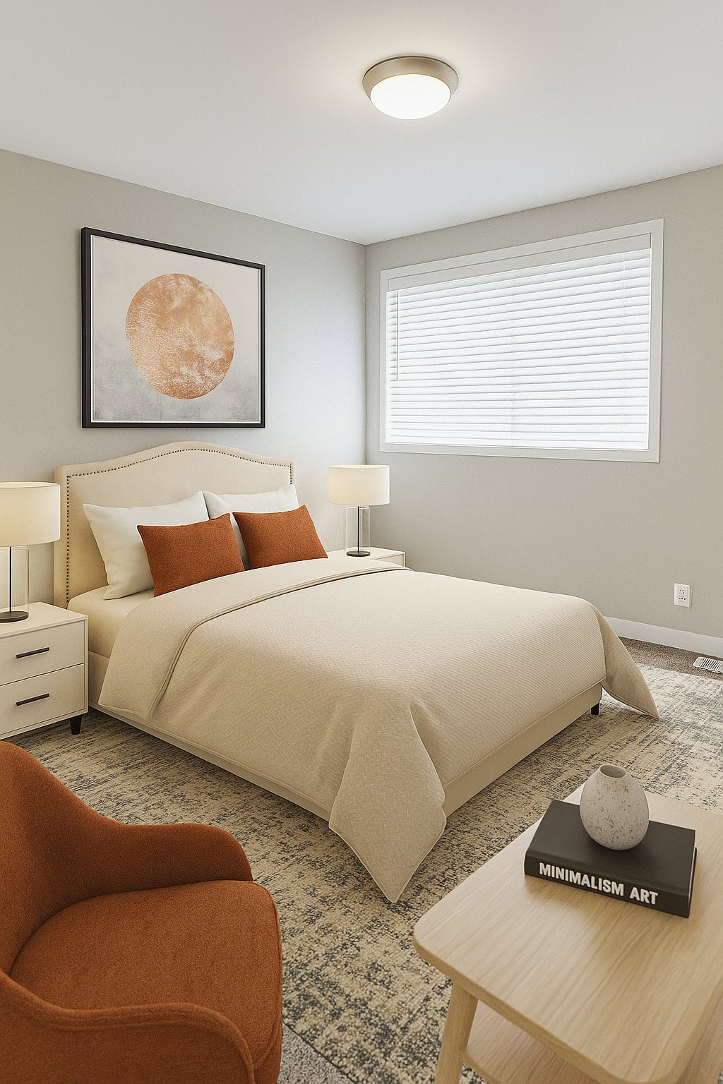 Nashville Apartment: 914 Winthorne Dr