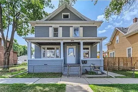 Saint Paul Multiplex: 894 James Ave