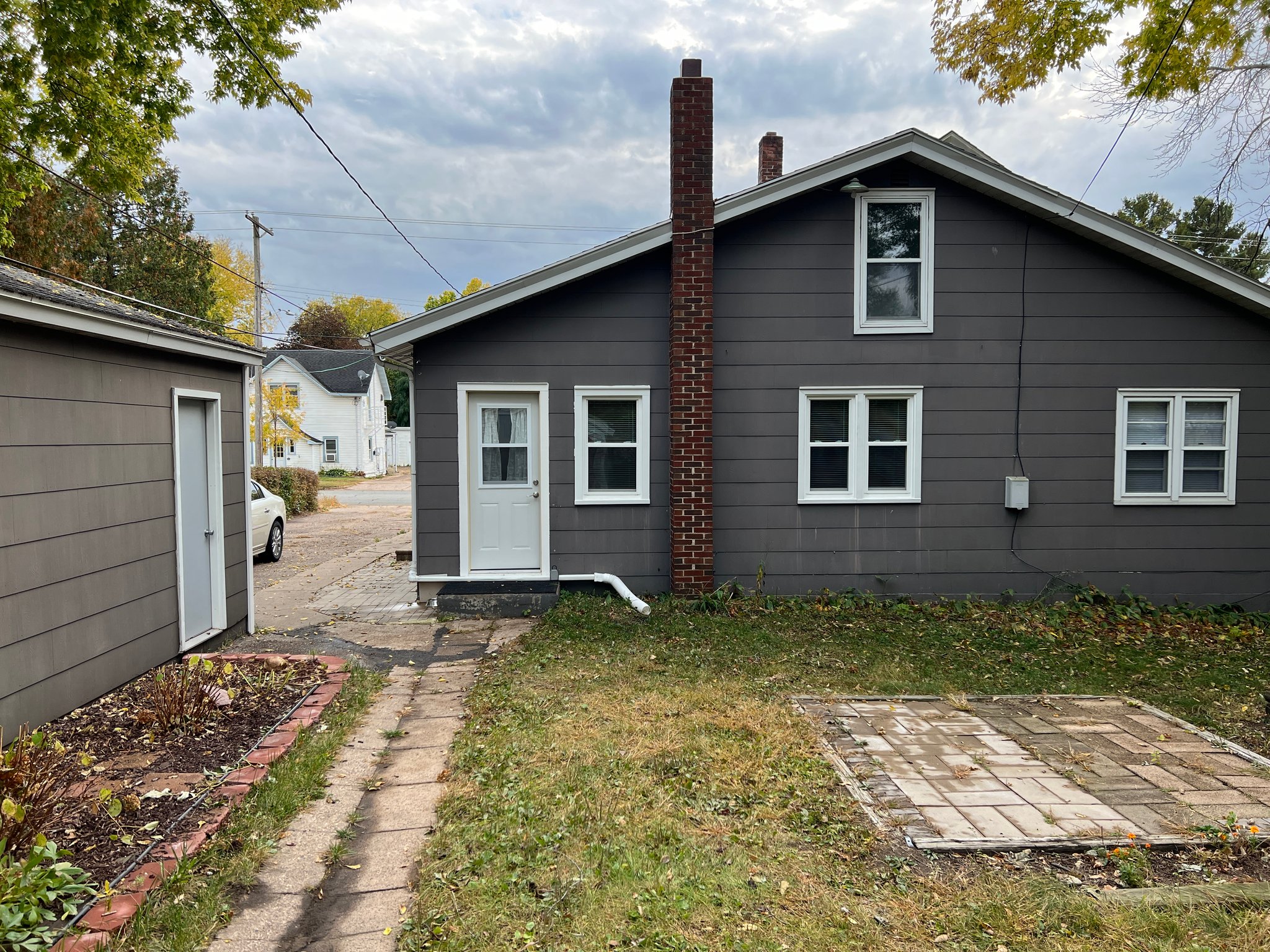 Eau Claire Multiplex: 1156 1/2 E. Madison