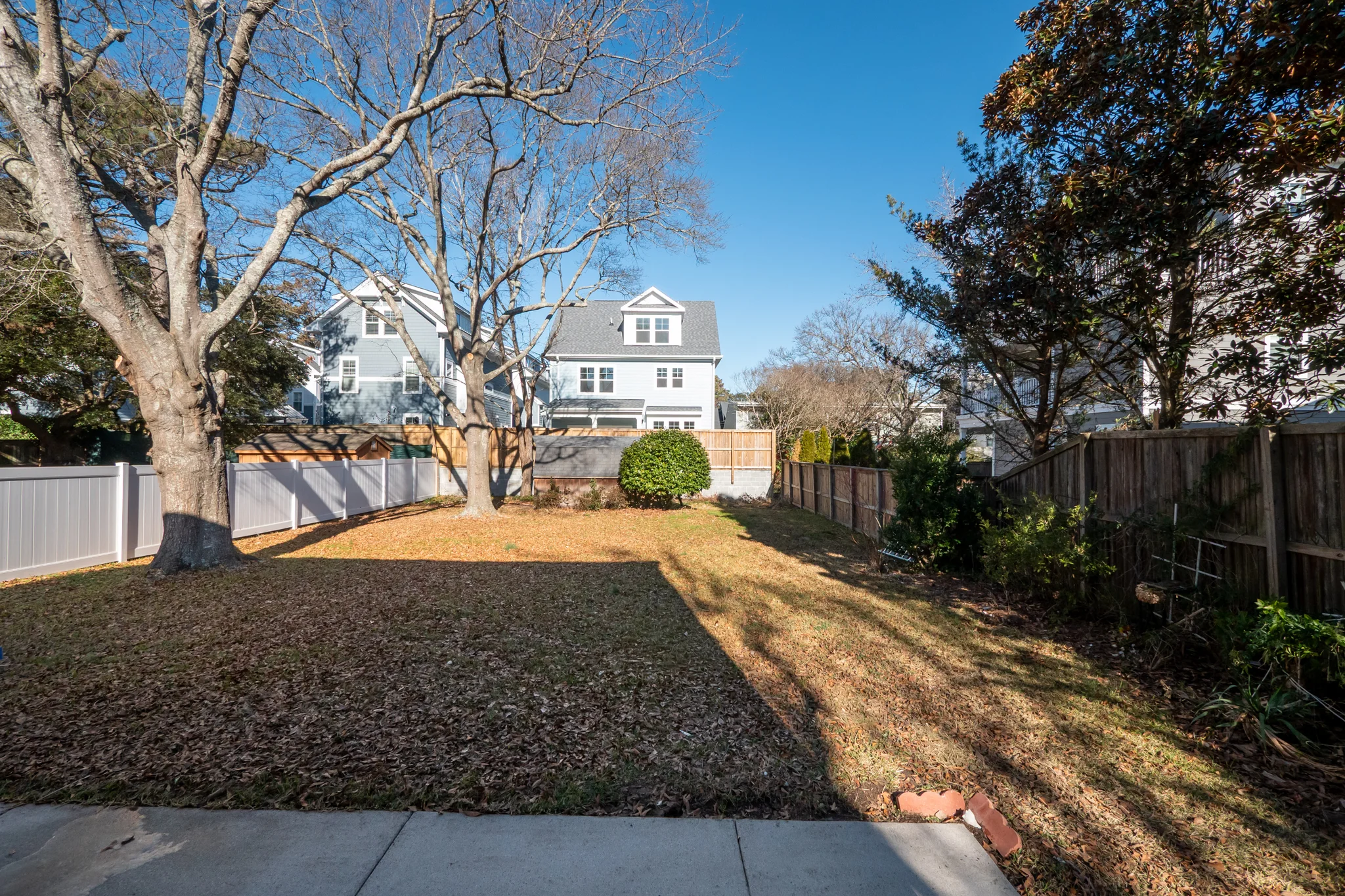 Virginia Beach Other: 207 83rd St