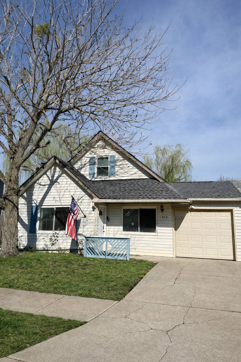 Virginia Beach House: 1013 Blue Spring Ln