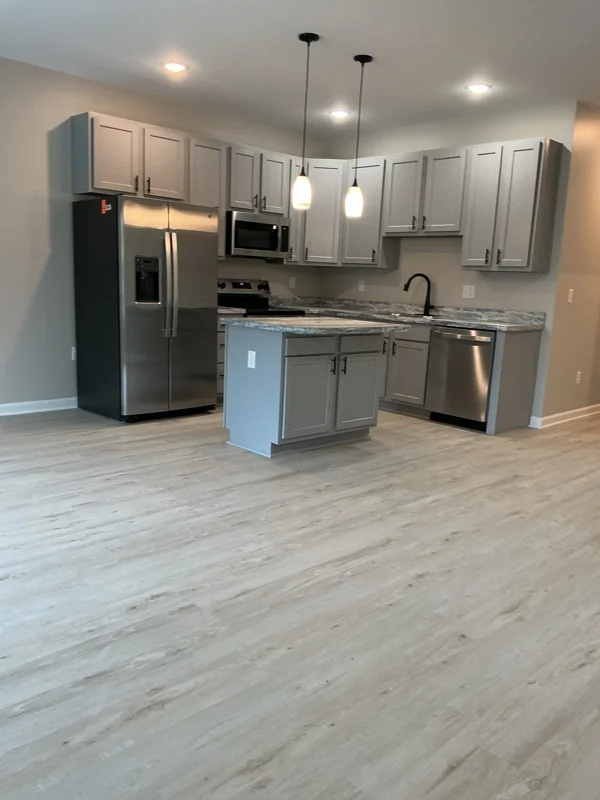 Charlestown Townhome: 125 Level Street