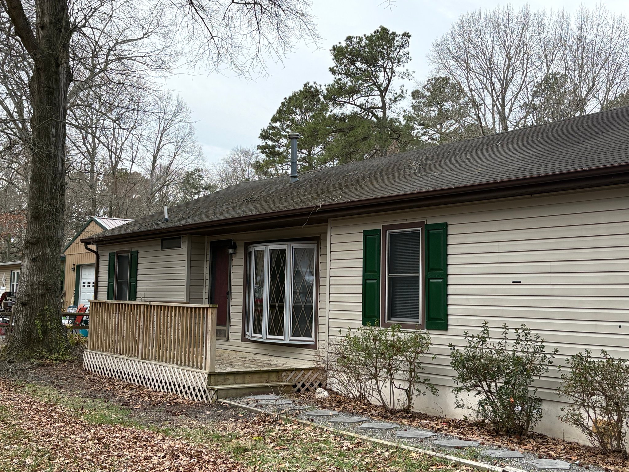 Laurel House: 36466 Tina Avenue