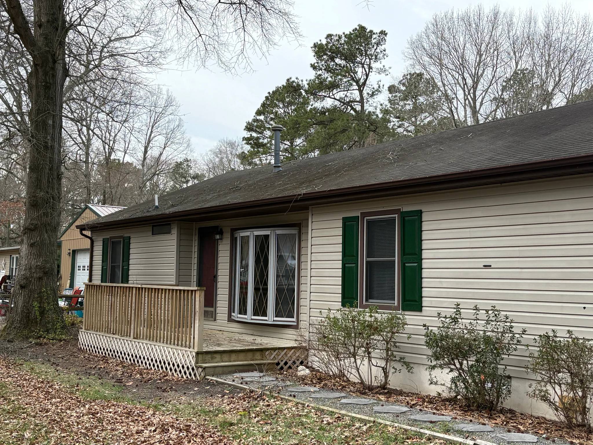 Laurel House: 36466 Tina Avenue