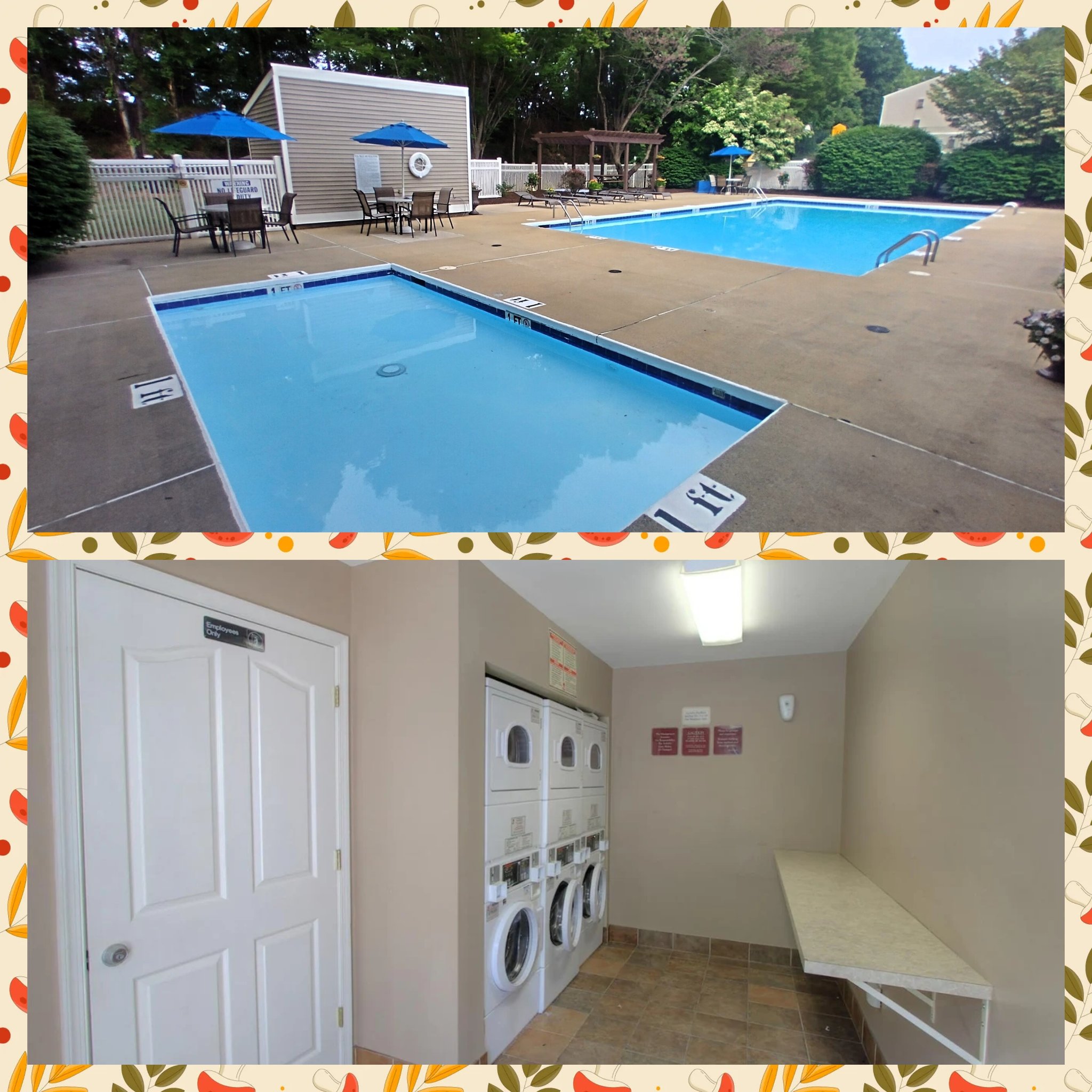 Lynchburg Apartment: 600 Reusens Road