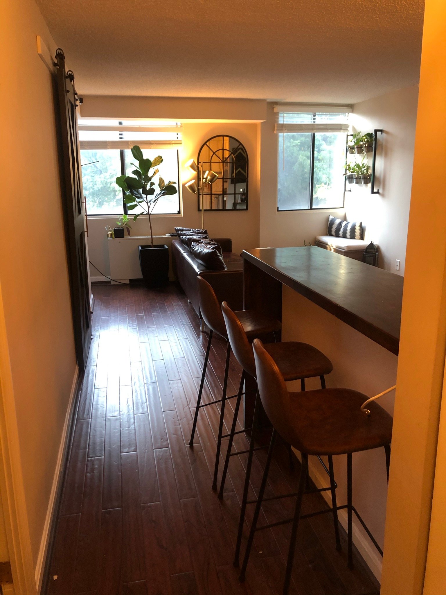 Washington Condo: 1245 13th St NW