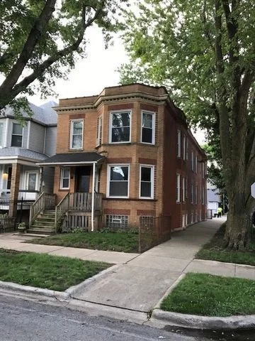 Chicago Multiplex: 1931 W. Summerdale