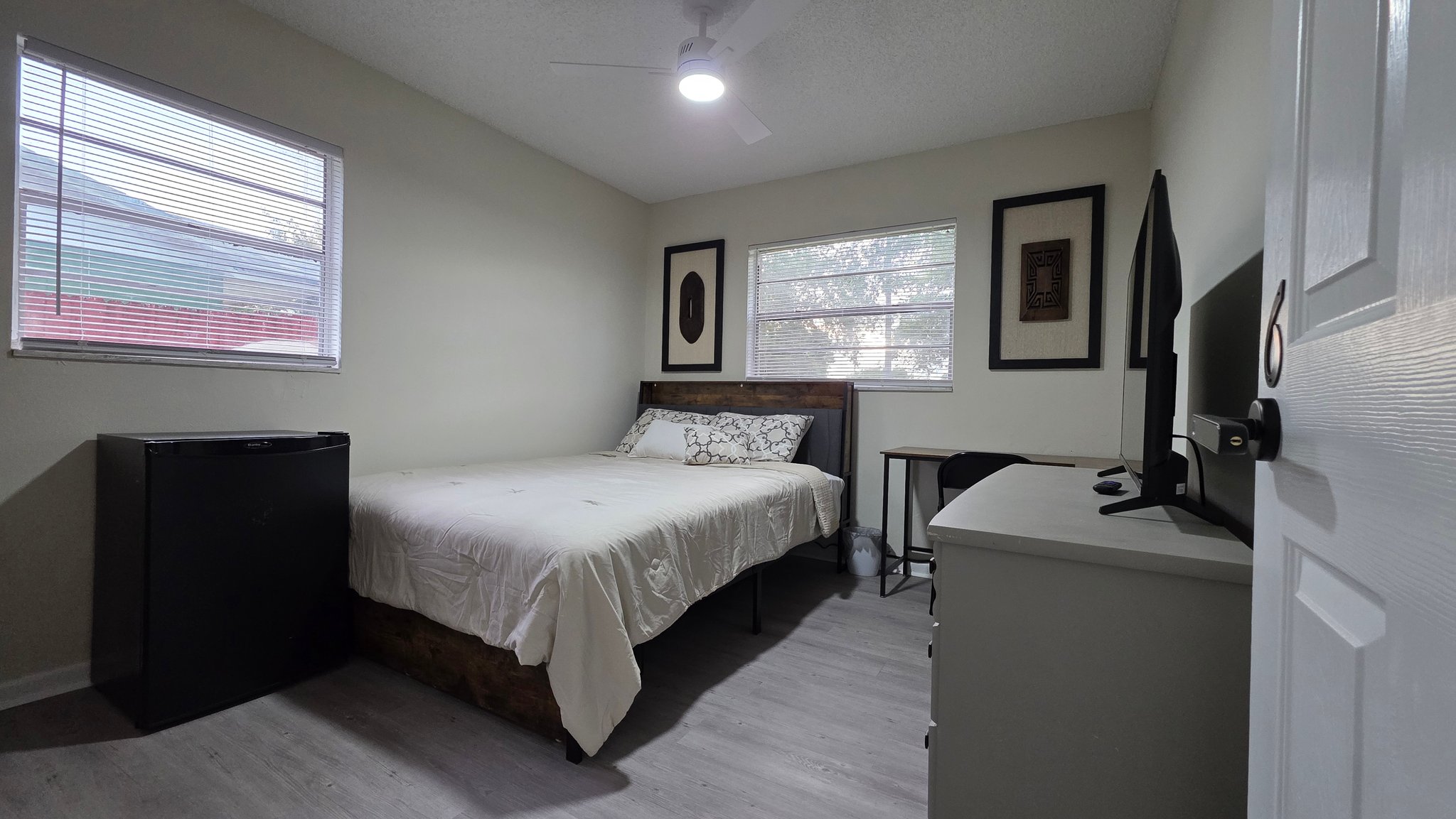 Orlando House: 1343 Poppy Ave.