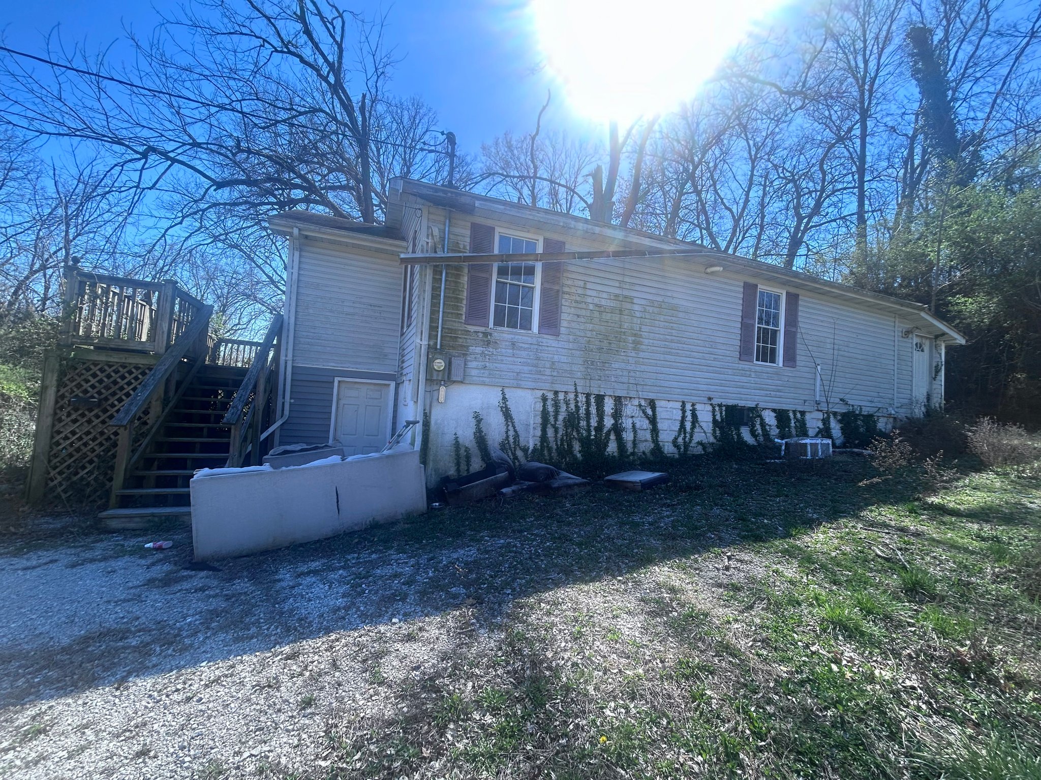 Alton House: 514 Brookside Ave