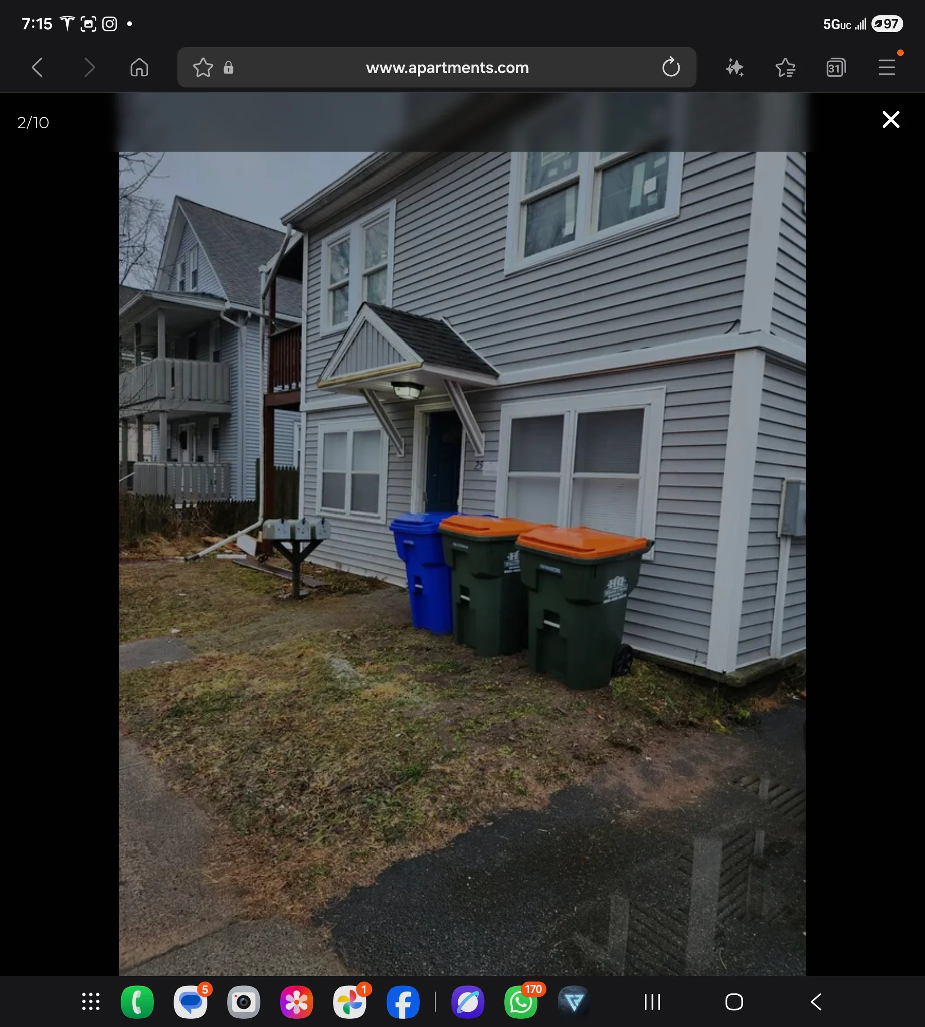 Meriden Multiplex: 25 geneva ave