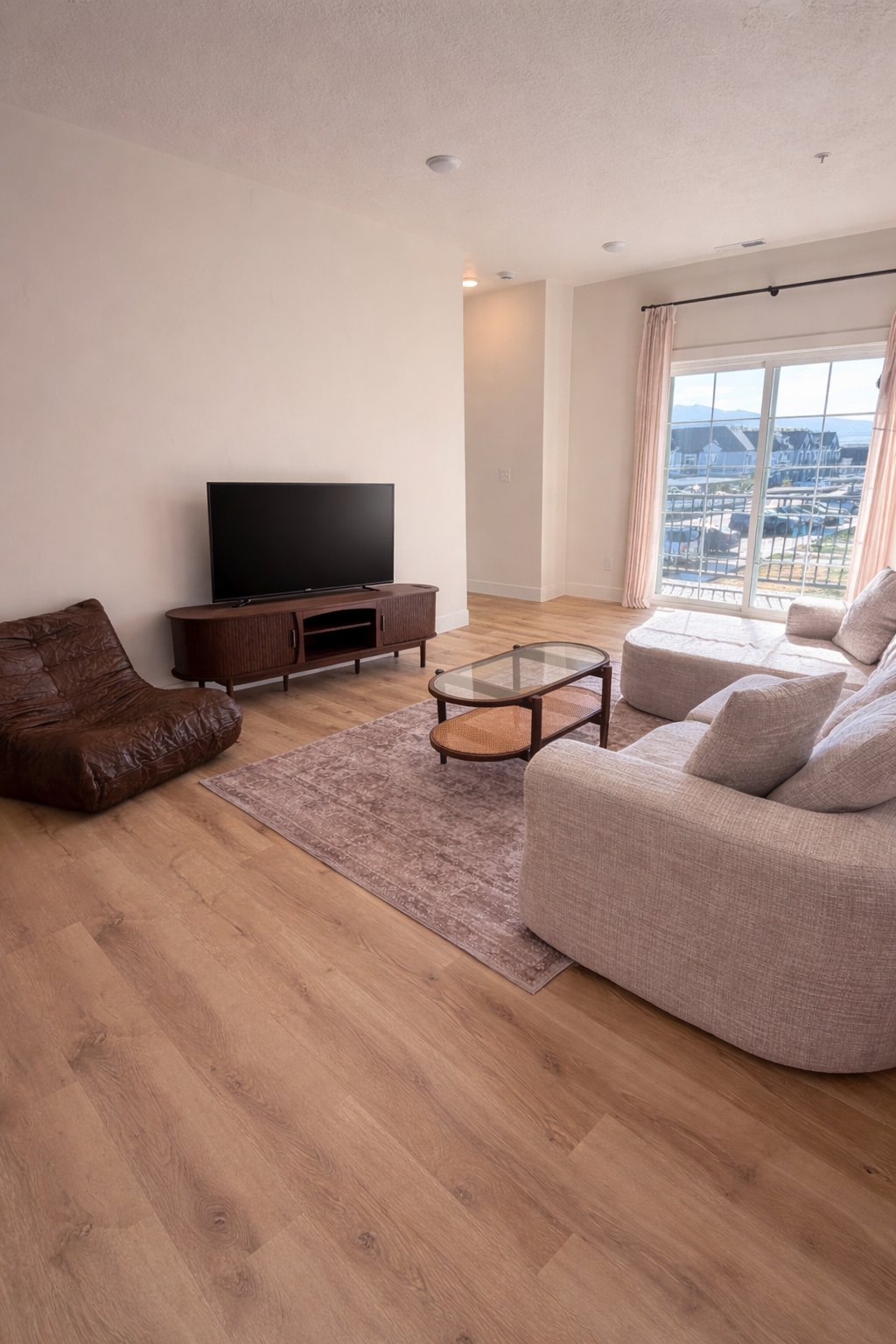 Logan Townhome: 1593 n 110 w