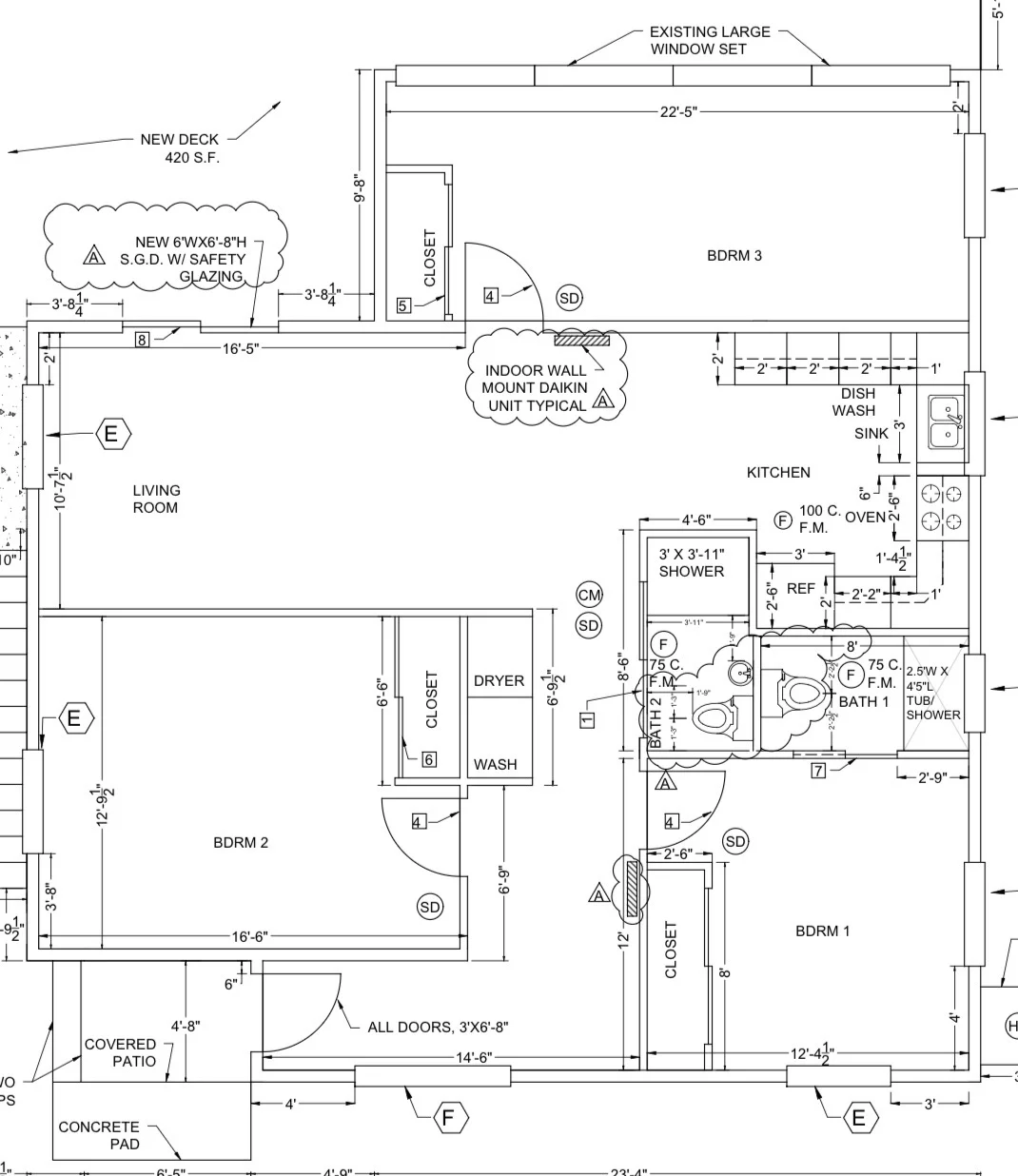 bremerton Multiplex: 1720 N WYCOFF AVE
