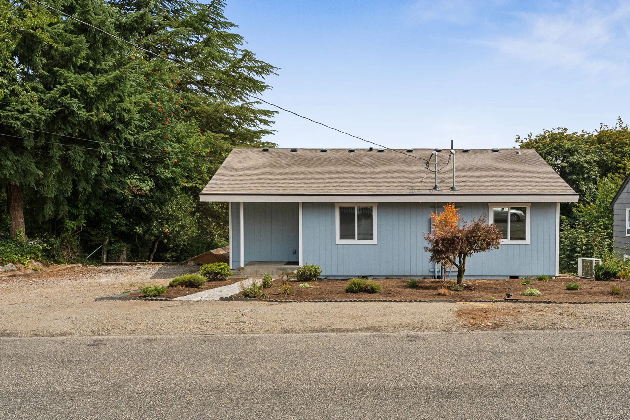 bremerton Multiplex: 1720 N WYCOFF AVE