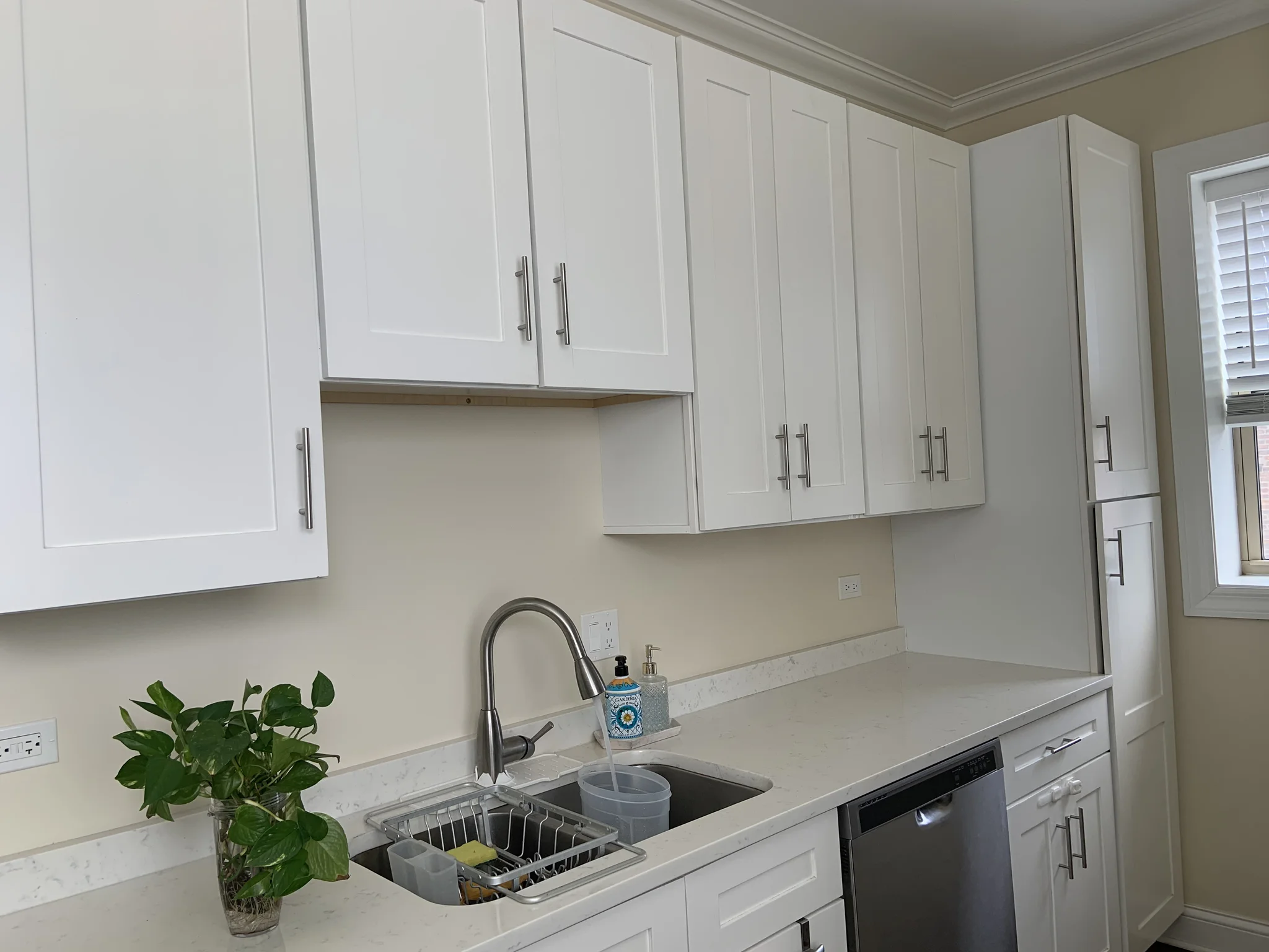 Chicago Condo: 6135 N Hoyne Ave