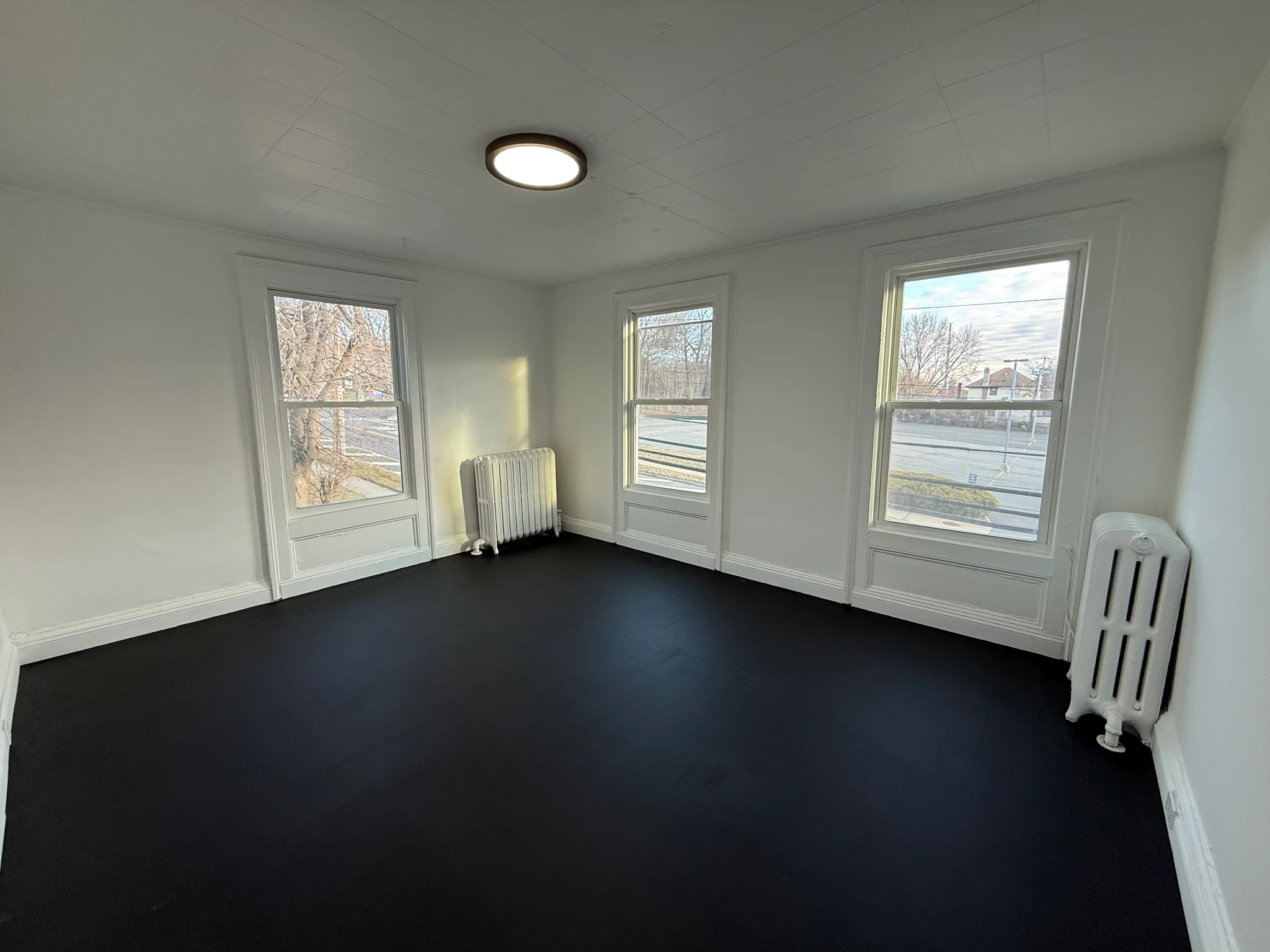 Albany Apartment: 10 Wards Ln