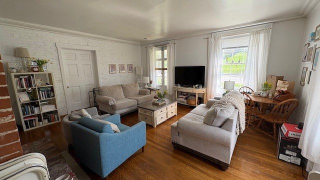 Pittsburgh Apartment: 6401 5th Avenue