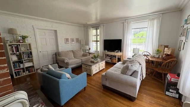 Pittsburgh Apartment: 6401 5th Avenue