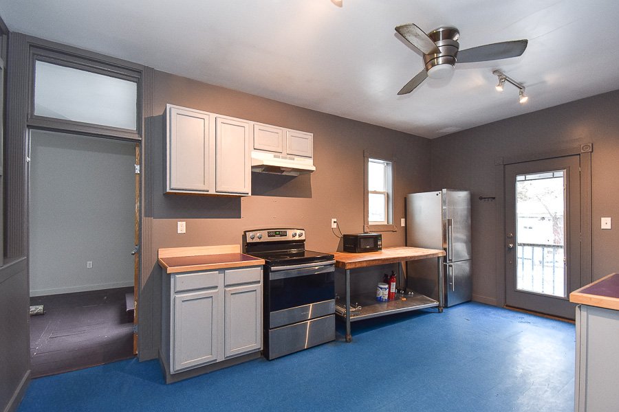 Providence Multiplex: 519 Charles St