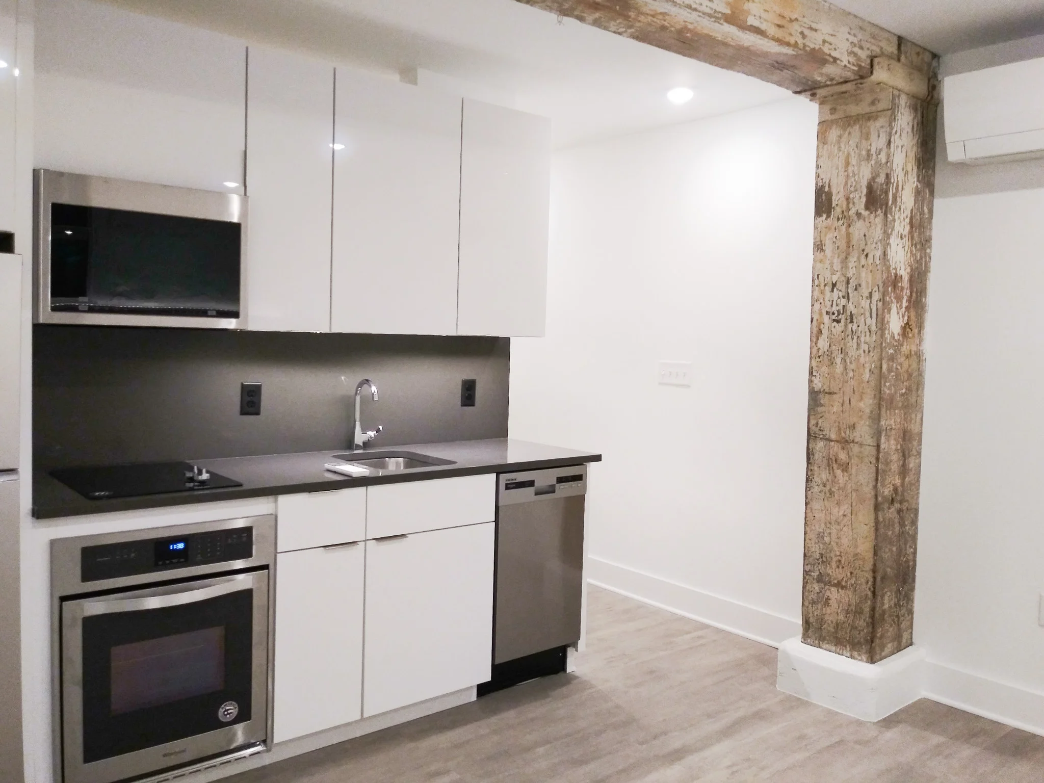 LANCASTER Apartment: 425 N Prince St, Apt 003