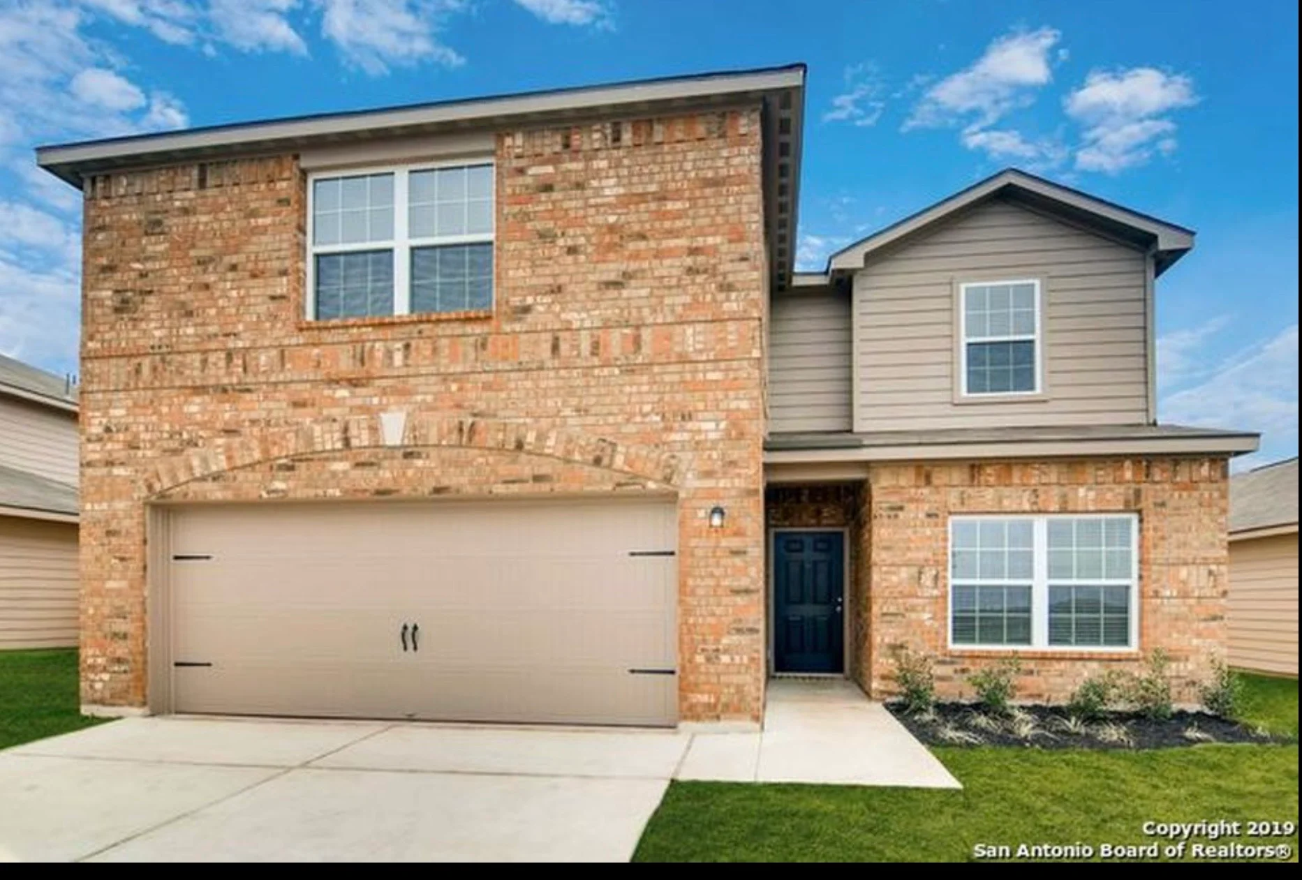 Von Ormy House: 15237 Snug Harbor Way