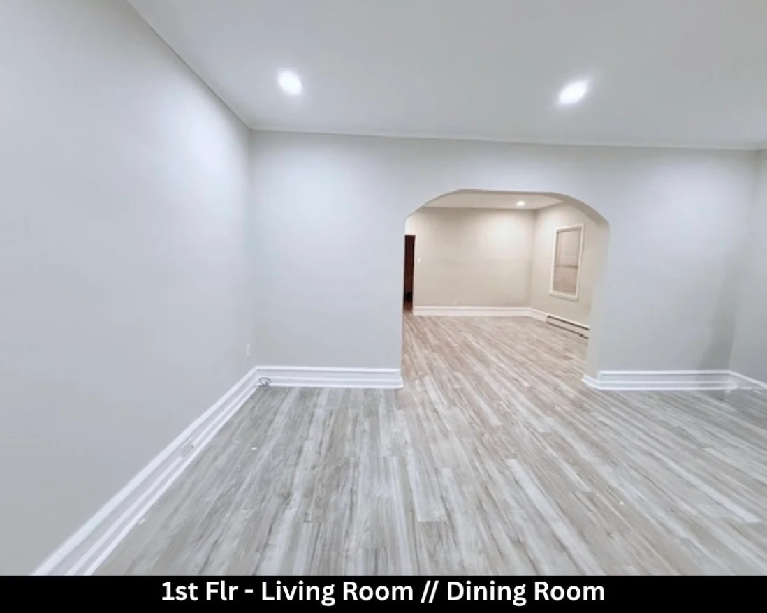 Wilkes Barre House: 56 Kent Ln