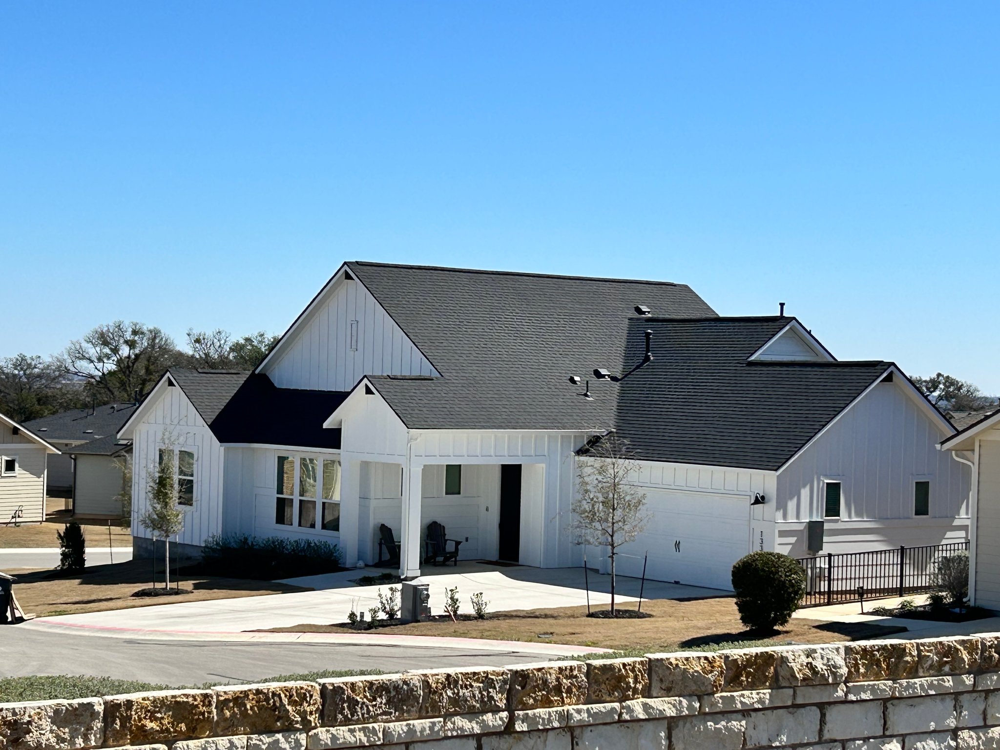 San Marcos House: 133 Covert Cove